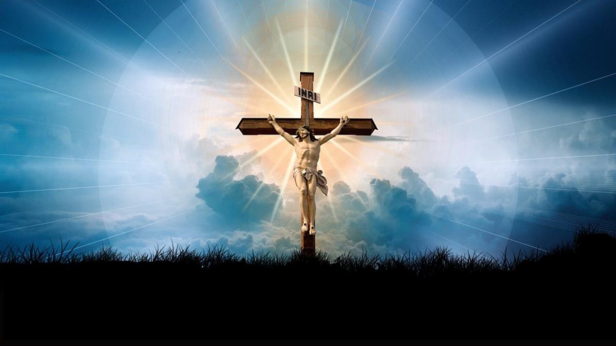 Las intenciones de Dios para contigo Las intenciones de Dios para contigo