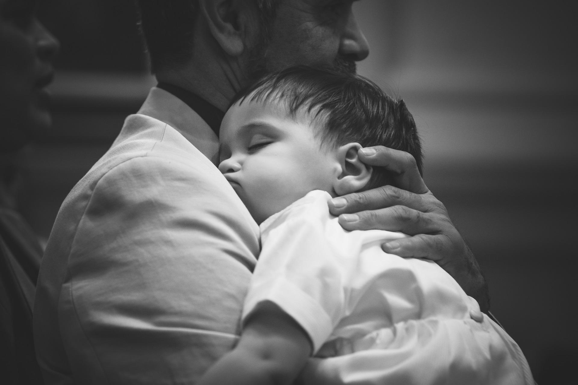 El amor de tu Padre Celestial El amor de tu Padre Celestial