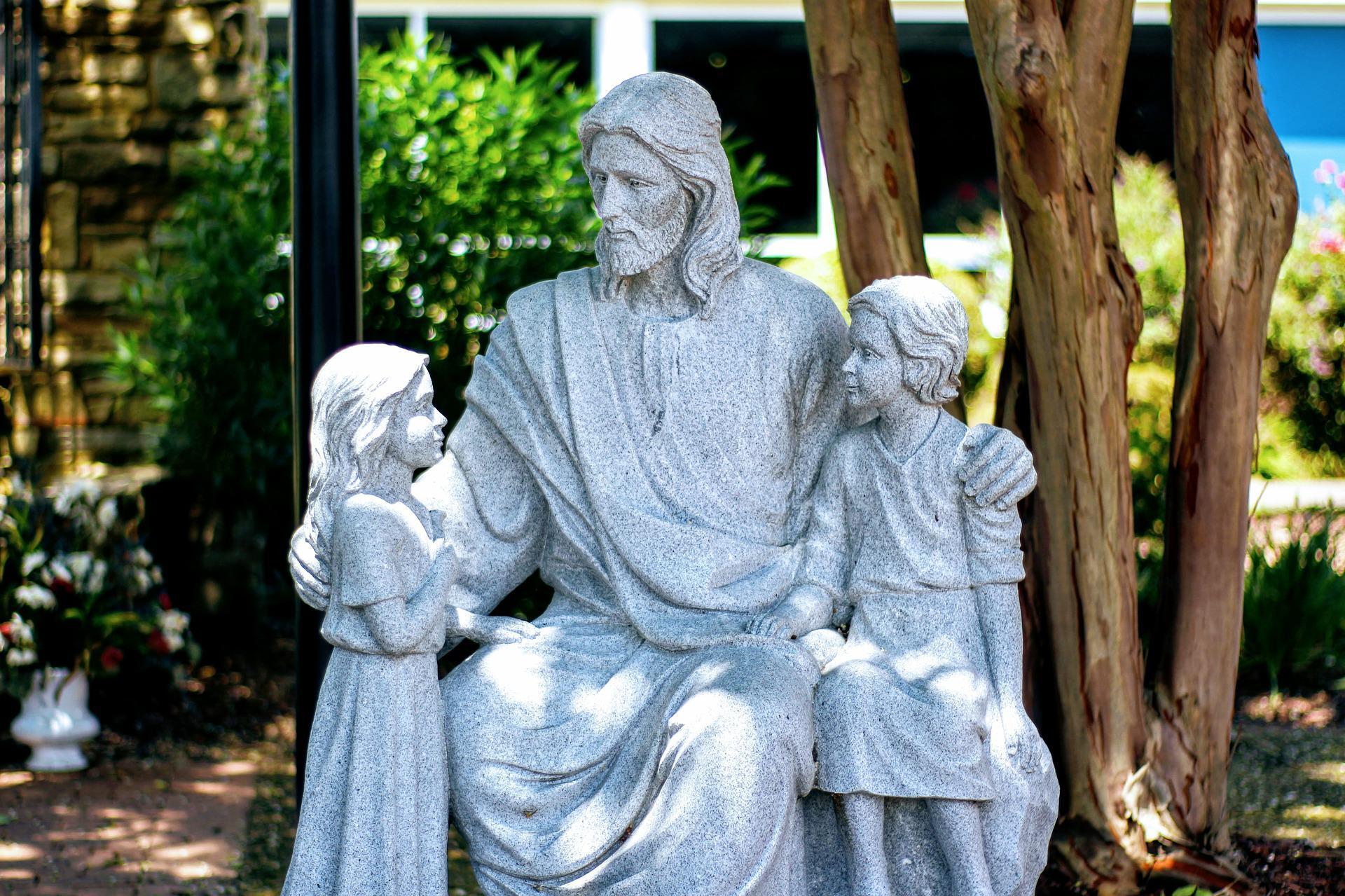 Oremos por nuestros niños Oremos por nuestros niños