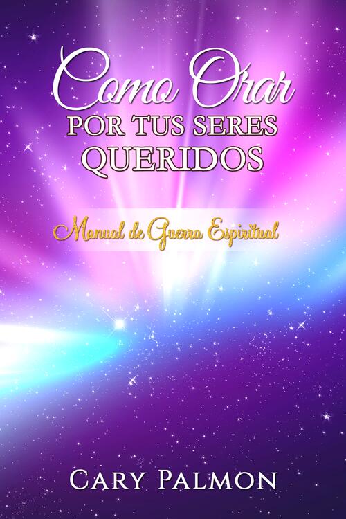 Como Orar Como Orar