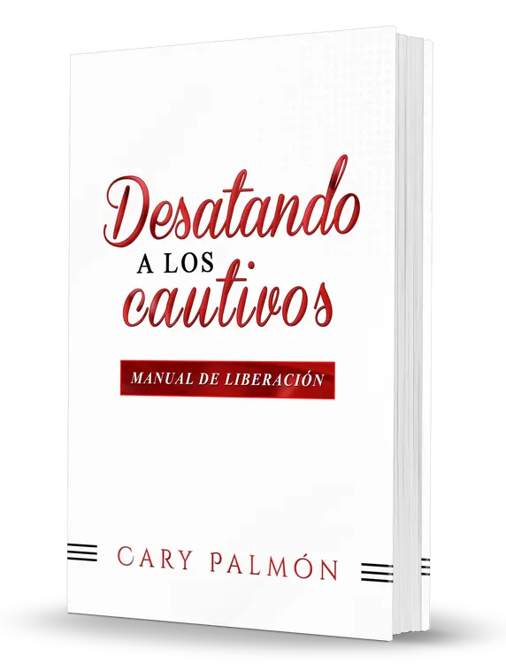 ¡Desatando a los cautivos!