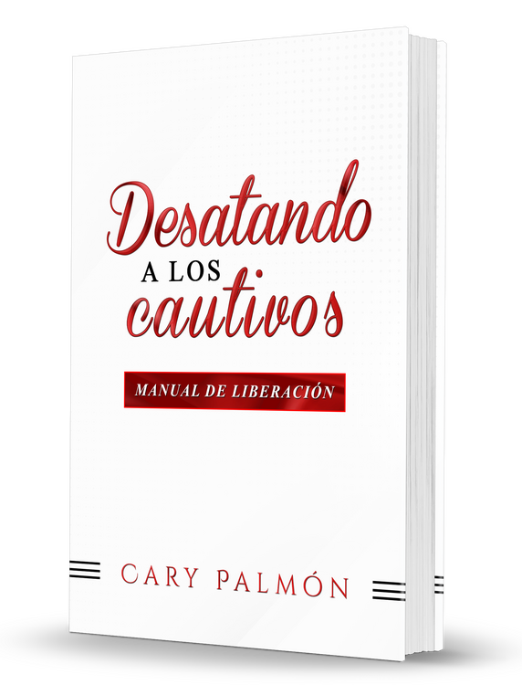 ¡Desatando a los cautivos! ¡Desatando a los cautivos!