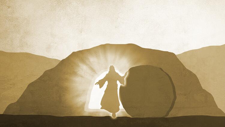 La Resurreccion La Resurreccion