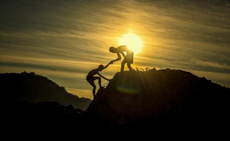 Todo es posible para el que cree Todo es posible para el que cree