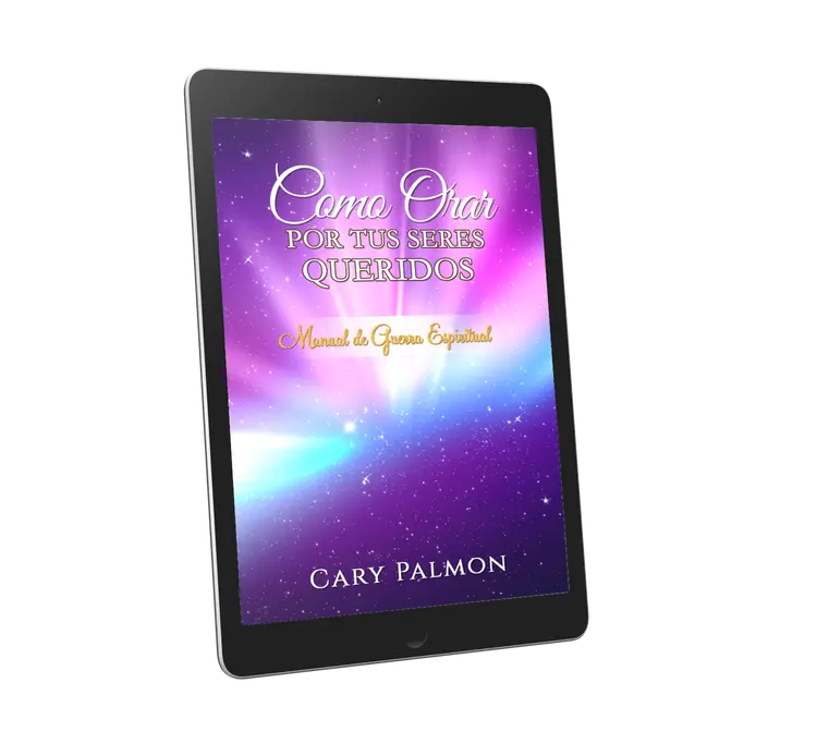 Como Orar por tus seres queridos