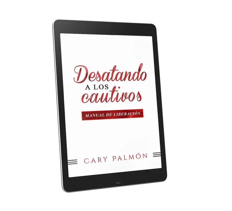 Desatando a los cautivos