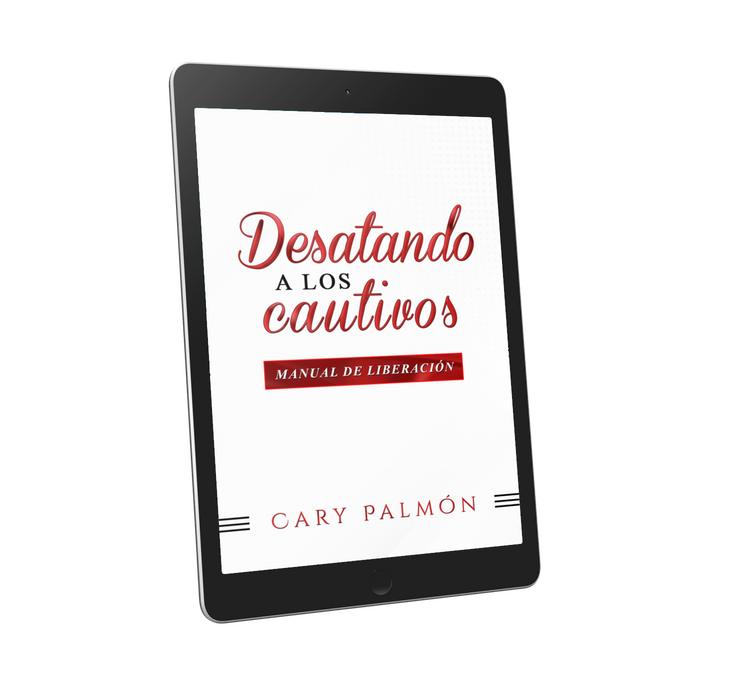 Desatando a los cautivos