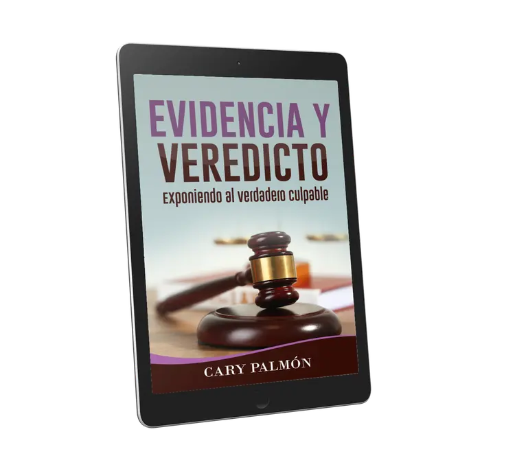 Evidencia Y Veredicto