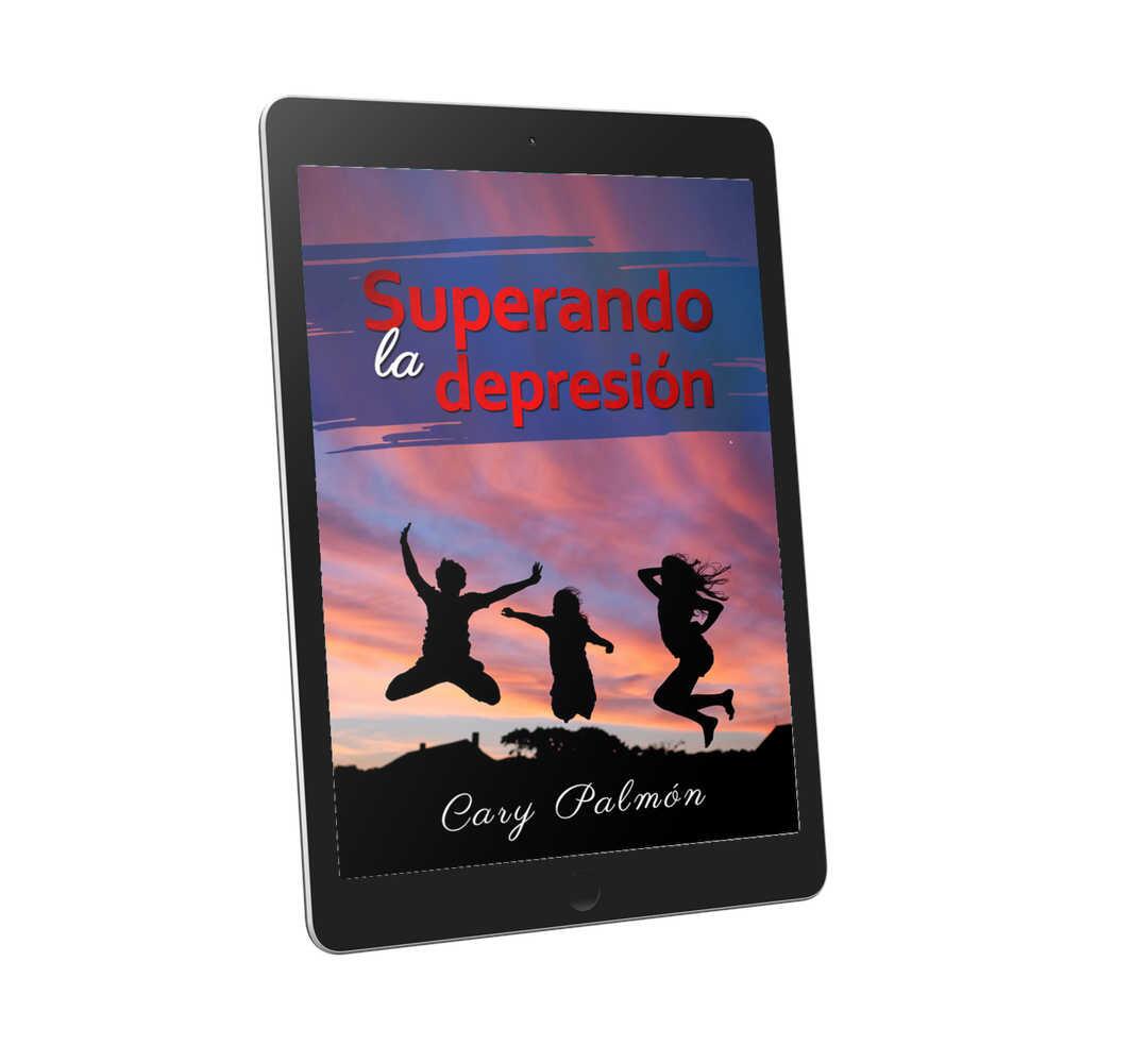 Superando la depresion Superando la depresion